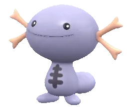 wooper