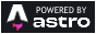 astro powered